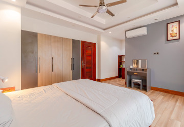 2 Bedroom Apartment For Rent - Sala Kamreuk, Siem Reap thumbnail