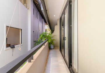 2 Bedroom Apartment For Rent - Sala Kamreuk, Siem Reap thumbnail