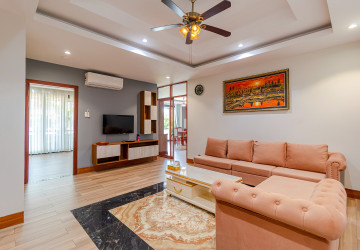 2 Bedroom Apartment For Rent - Sala Kamreuk, Siem Reap thumbnail