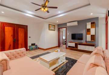 2 Bedroom Apartment For Rent - Sala Kamreuk, Siem Reap thumbnail