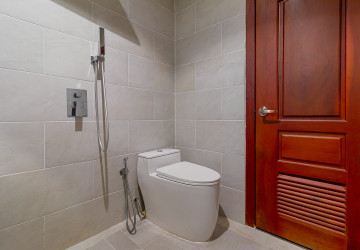 2 Bedroom Apartment For Rent - Sala Kamreuk, Siem Reap thumbnail