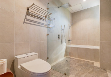 2 Bedroom Apartment For Rent - Sala Kamreuk, Siem Reap thumbnail