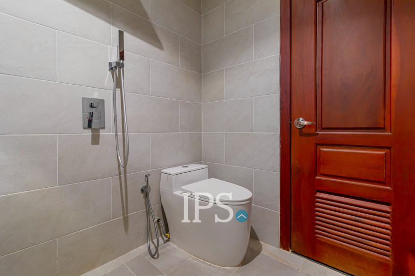 2 Bedroom Apartment For Rent - Sala Kamreuk, Siem Reap