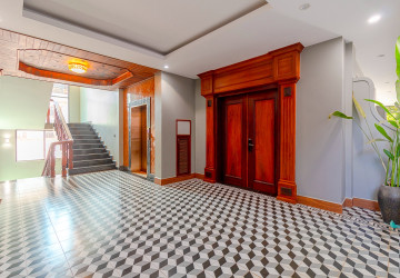 2 Bedroom Apartment For Rent - Sala Kamreuk, Siem Reap thumbnail