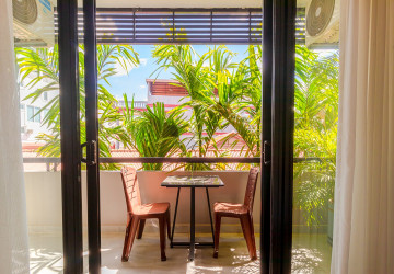 2 Bedroom Apartment For Rent - Sala Kamreuk, Siem Reap thumbnail