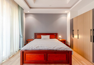 2 Bedroom Apartment For Rent - Sala Kamreuk, Siem Reap thumbnail