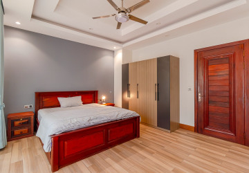 2 Bedroom Apartment For Rent - Sala Kamreuk, Siem Reap thumbnail