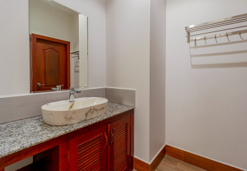 2 Bedroom Apartment For Rent - Sala Kamreuk, Siem Reap thumbnail