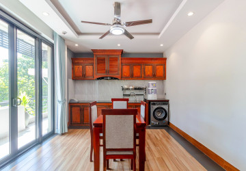 2 Bedroom Apartment For Rent - Sala Kamreuk, Siem Reap thumbnail
