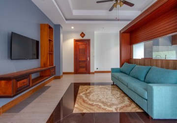 1 Bedroom Apartment For Rent - Sala Kamreuk, Siem Reap thumbnail