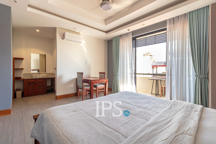 1 Bedroom Apartment For Rent - Sala Kamreuk, Siem Reap