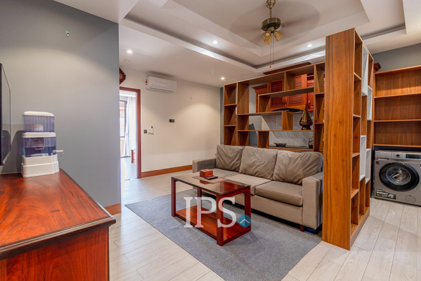 1 Bedroom Apartment For Rent - Sala Kamreuk, Siem Reap
