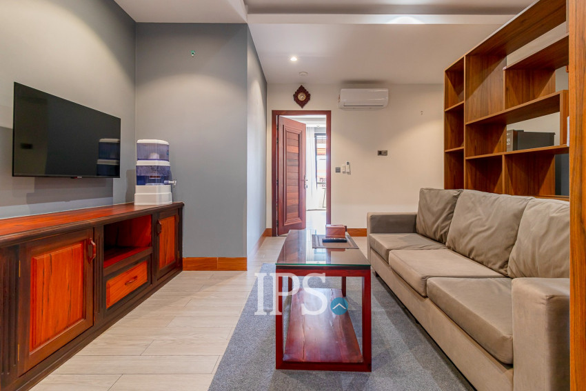 1 Bedroom Apartment For Rent - Sala Kamreuk, Siem Reap