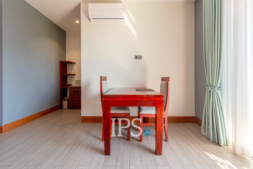 1 Bedroom Apartment For Rent - Sala Kamreuk, Siem Reap