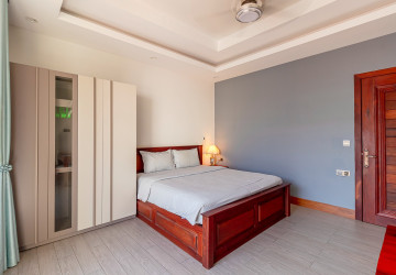 1 Bedroom Apartment For Rent - Sala Kamreuk, Siem Reap thumbnail