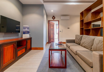 1 Bedroom Apartment For Rent - Sala Kamreuk, Siem Reap thumbnail