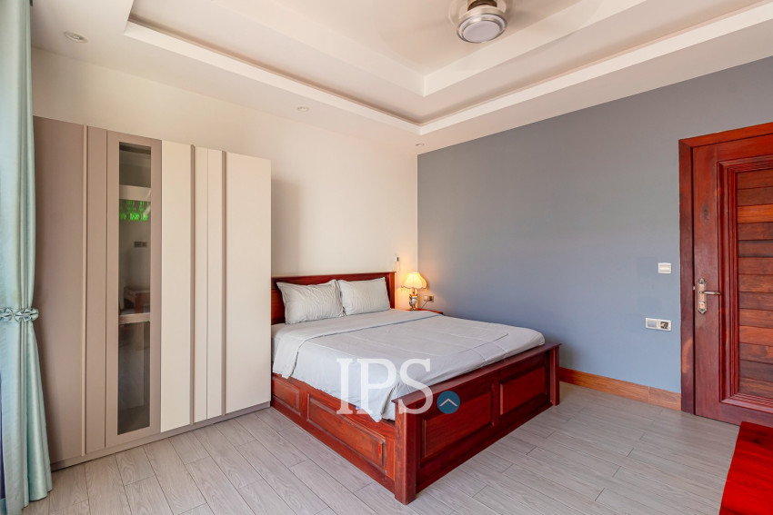 1 Bedroom Apartment For Rent - Sala Kamreuk, Siem Reap