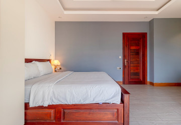 1 Bedroom Apartment For Rent - Sala Kamreuk, Siem Reap thumbnail