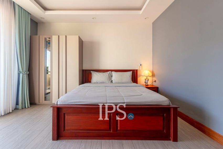 1 Bedroom Apartment For Rent - Sala Kamreuk, Siem Reap