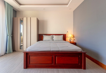 1 Bedroom Apartment For Rent - Sala Kamreuk, Siem Reap thumbnail