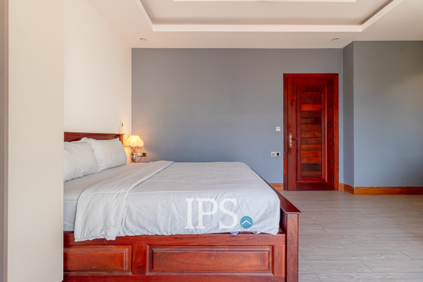 1 Bedroom Apartment For Rent - Sala Kamreuk, Siem Reap