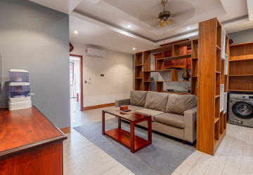 1 Bedroom Apartment For Rent - Sala Kamreuk, Siem Reap thumbnail
