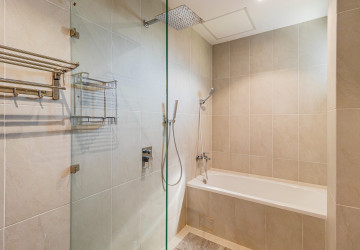 1 Bedroom Apartment For Rent - Sala Kamreuk, Siem Reap thumbnail