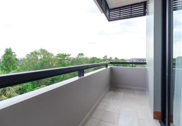 3 Bedroom Apartment For Rent - Sala Kamreuk, Siem Reap thumbnail