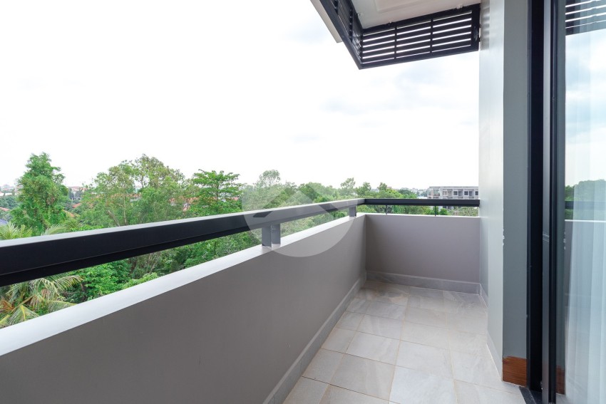 3 Bedroom Apartment For Rent - Sala Kamreuk, Siem Reap