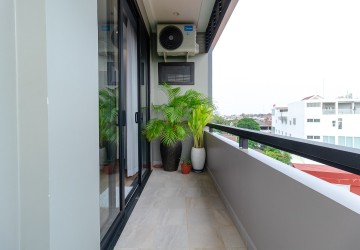 3 Bedroom Apartment For Rent - Sala Kamreuk, Siem Reap thumbnail