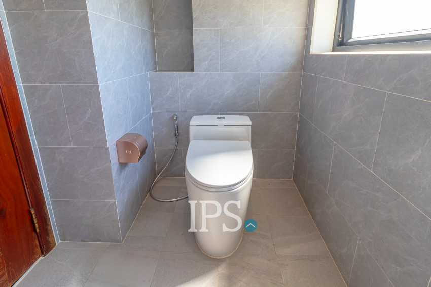3 Bedroom Apartment For Rent - Sala Kamreuk, Siem Reap