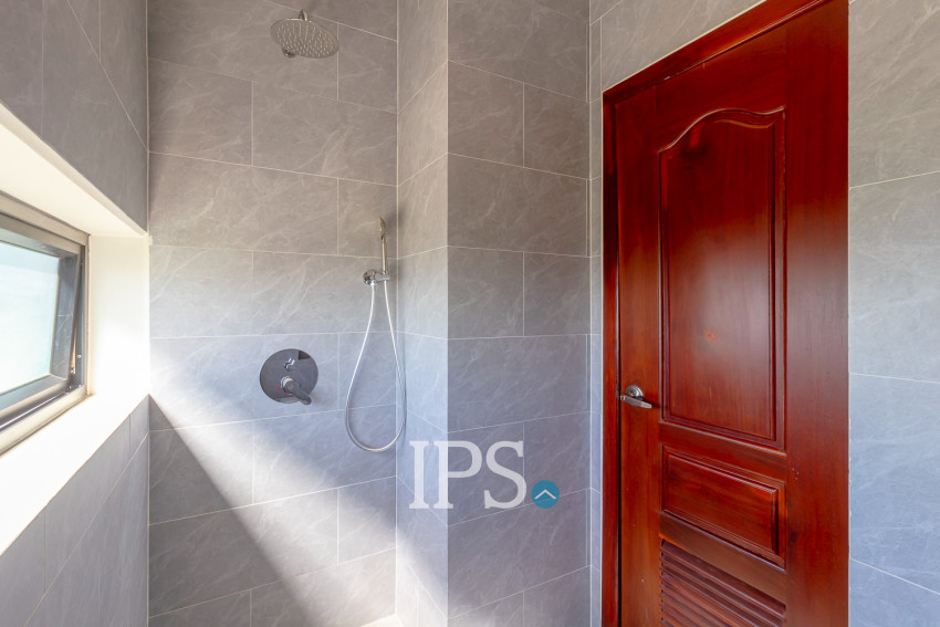 3 Bedroom Apartment For Rent - Sala Kamreuk, Siem Reap