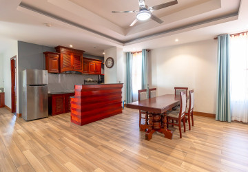 3 Bedroom Apartment For Rent - Sala Kamreuk, Siem Reap thumbnail