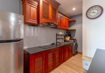 3 Bedroom Apartment For Rent - Sala Kamreuk, Siem Reap thumbnail