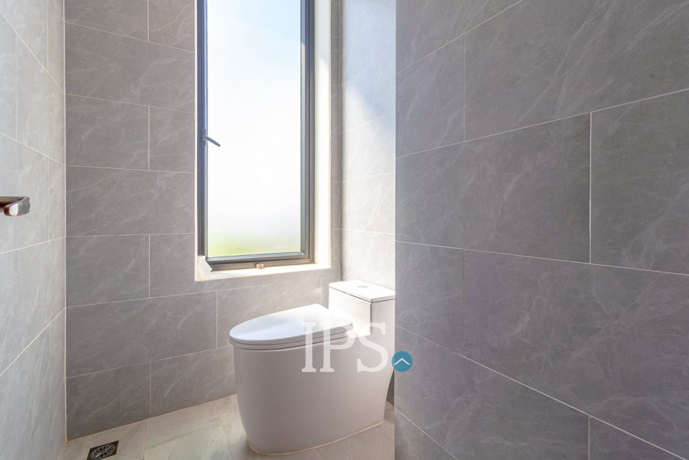 3 Bedroom Apartment For Rent - Sala Kamreuk, Siem Reap - Image 20