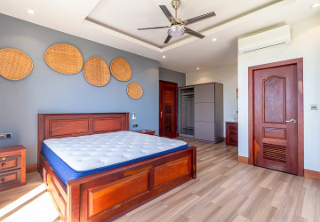 3 Bedroom Apartment For Rent - Sala Kamreuk, Siem Reap thumbnail