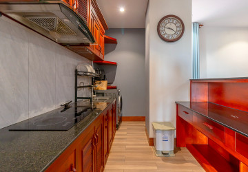 3 Bedroom Apartment For Rent - Sala Kamreuk, Siem Reap thumbnail