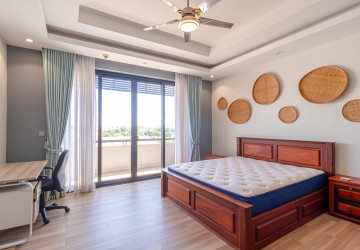 3 Bedroom Apartment For Rent - Sala Kamreuk, Siem Reap thumbnail