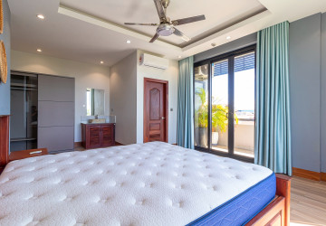 3 Bedroom Apartment For Rent - Sala Kamreuk, Siem Reap thumbnail