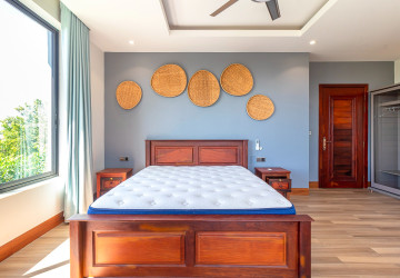3 Bedroom Apartment For Rent - Sala Kamreuk, Siem Reap thumbnail