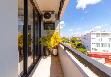 3 Bedroom Apartment For Rent - Sala Kamreuk, Siem Reap thumbnail