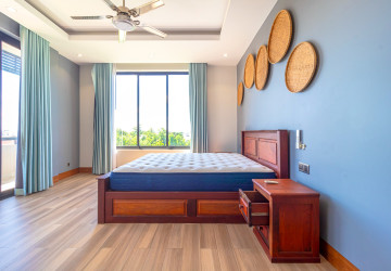 3 Bedroom Apartment For Rent - Sala Kamreuk, Siem Reap thumbnail
