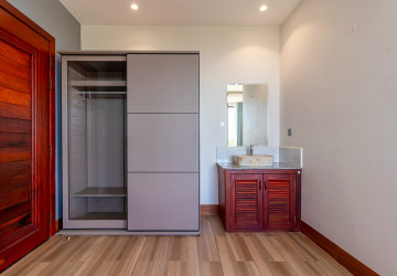 3 Bedroom Apartment For Rent - Sala Kamreuk, Siem Reap thumbnail