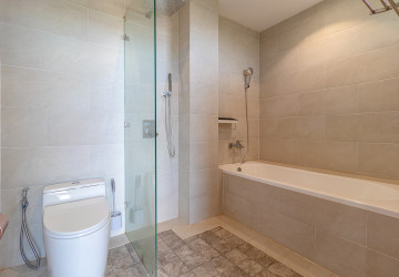 3 Bedroom Apartment For Rent - Sala Kamreuk, Siem Reap thumbnail