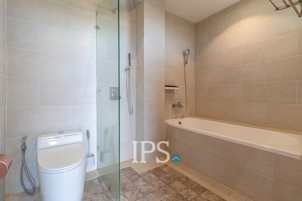 3 Bedroom Apartment For Rent - Sala Kamreuk, Siem Reap - Image 19