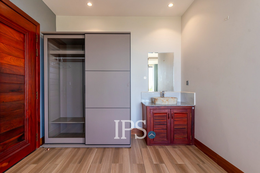 3 Bedroom Apartment For Rent - Sala Kamreuk, Siem Reap