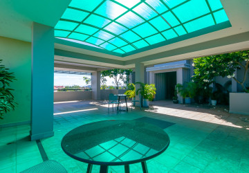 3 Bedroom Apartment For Rent - Sala Kamreuk, Siem Reap thumbnail