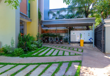 3 Bedroom Apartment For Rent - Sala Kamreuk, Siem Reap thumbnail