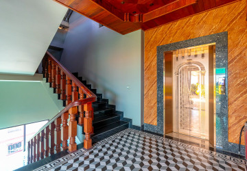 3 Bedroom Apartment For Rent - Sala Kamreuk, Siem Reap thumbnail