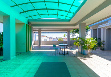 3 Bedroom Apartment For Rent - Sala Kamreuk, Siem Reap thumbnail